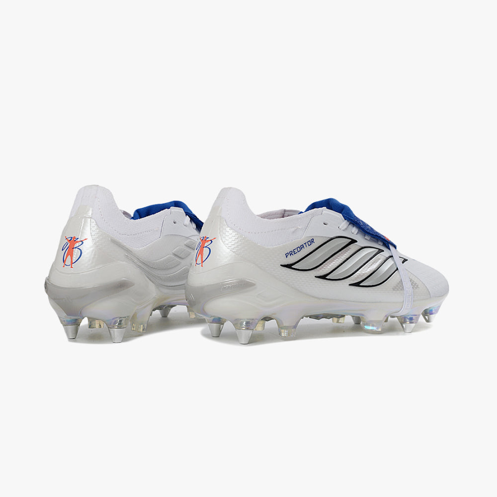 ADIDAS PREDATOR JUDE BELLINGHAM + FG BRANCO