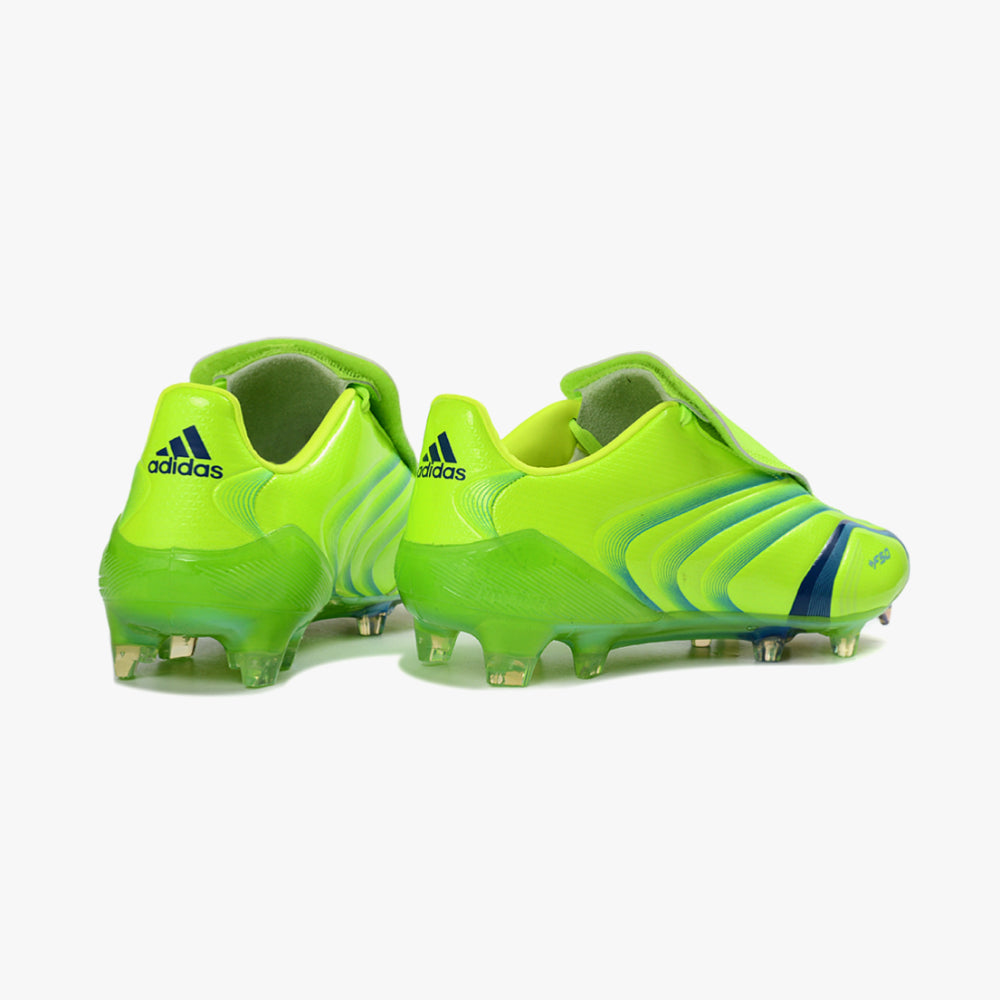 ADIDAS F50 MESSI FG - VERDE