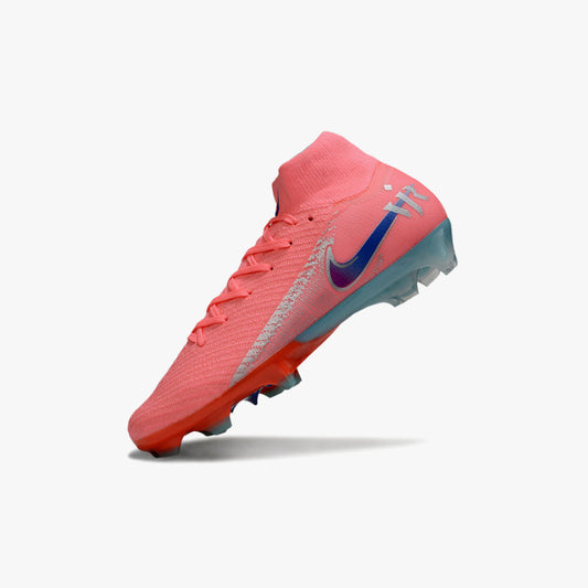 NIKE MERCURIAL SUPERFLY - ROSA VJR