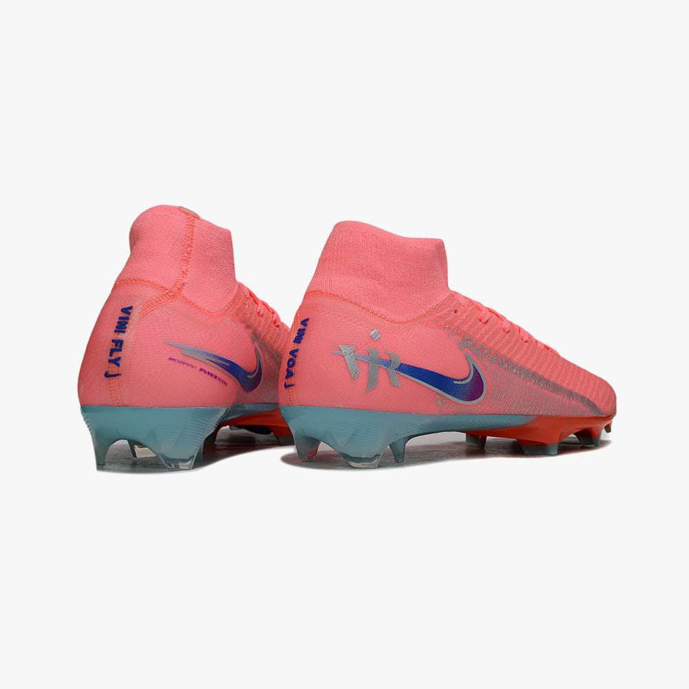 NIKE MERCURIAL SUPERFLY - ROSA VJR