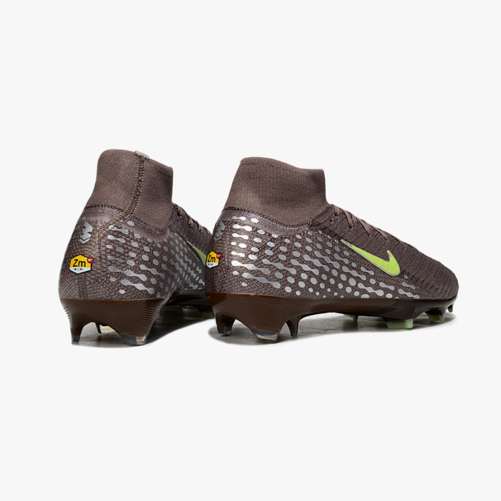 NIKE MERCURIAL SUPERFLY 10 - Marrom