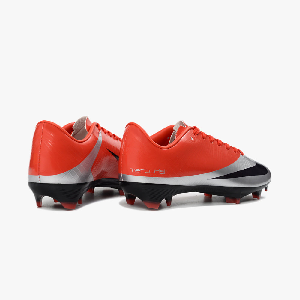 NIKE MERCURIAL VAPOR 16 - VERMELHO