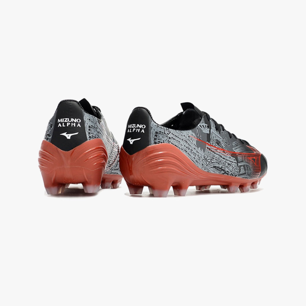 MIZUNO ALPHA MADE IN JAPAN (FG)