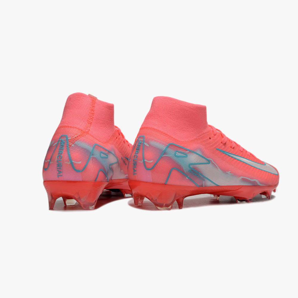 NIKE ZOOM MERCURIAL SUPERFLY 10 (FG)
