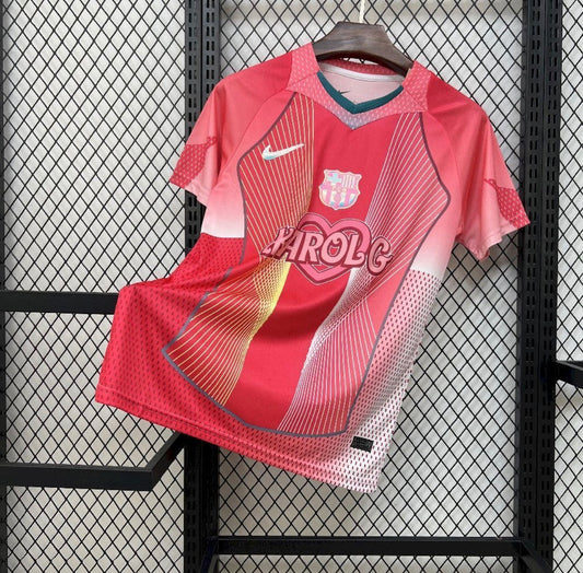 BARCELONA KAROL G  25/26 HOMBRE