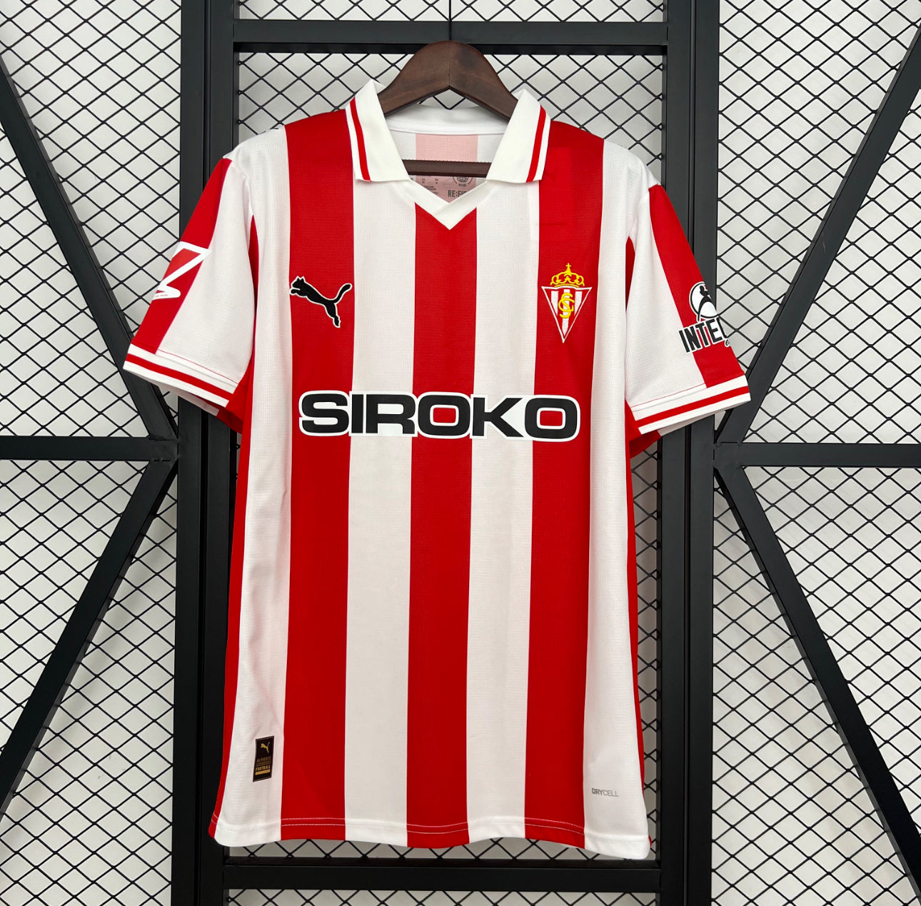 GIJON I 25/26 HOMBRE