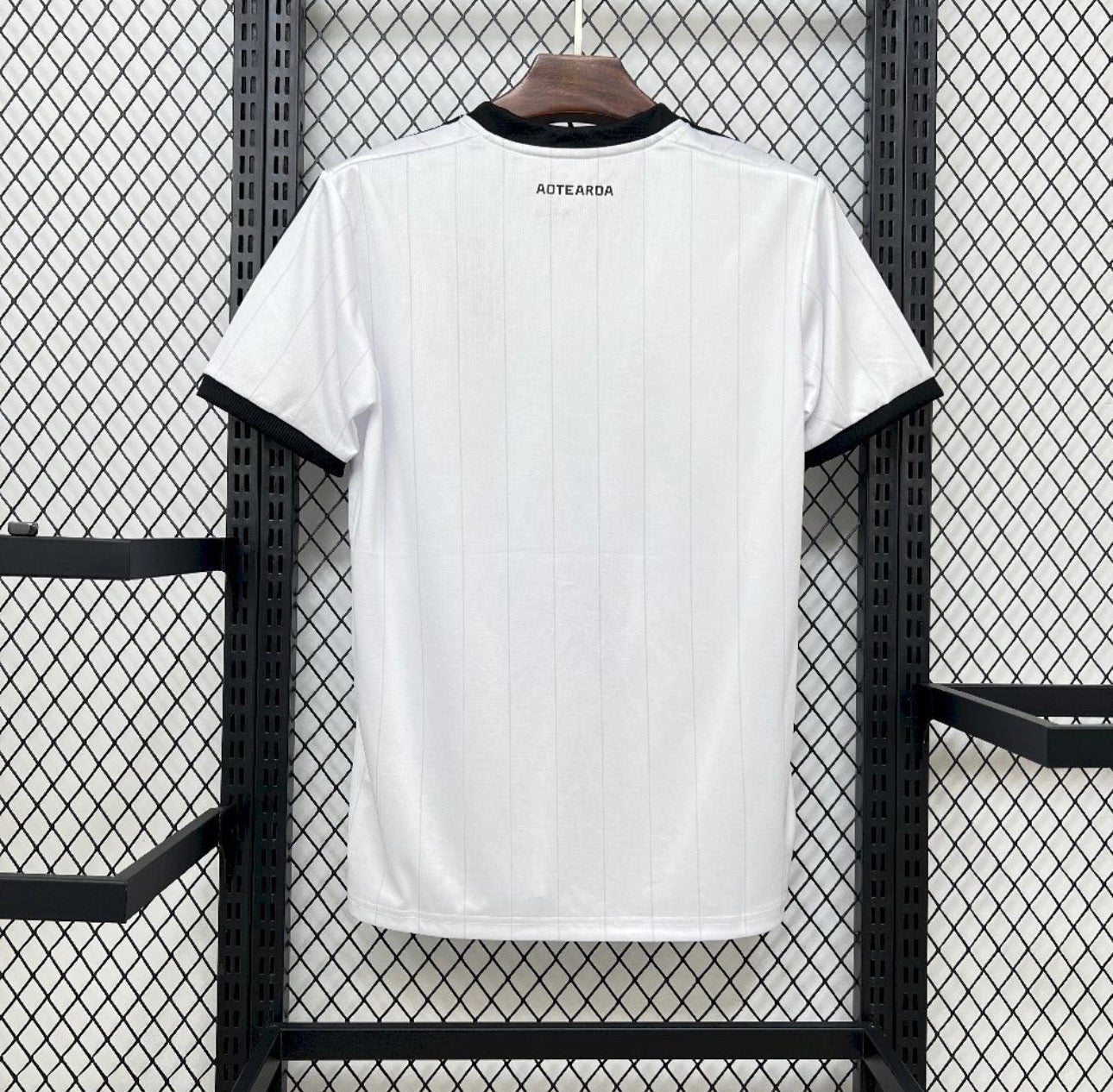 NOVA ZELANDIA I COPA DO MUNDO 2026 HOMBRE