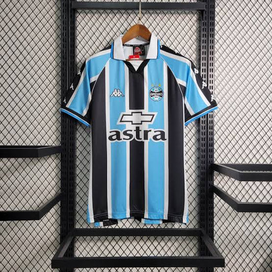 GRÊMIO I 2000 HOMBRE (RETRO)