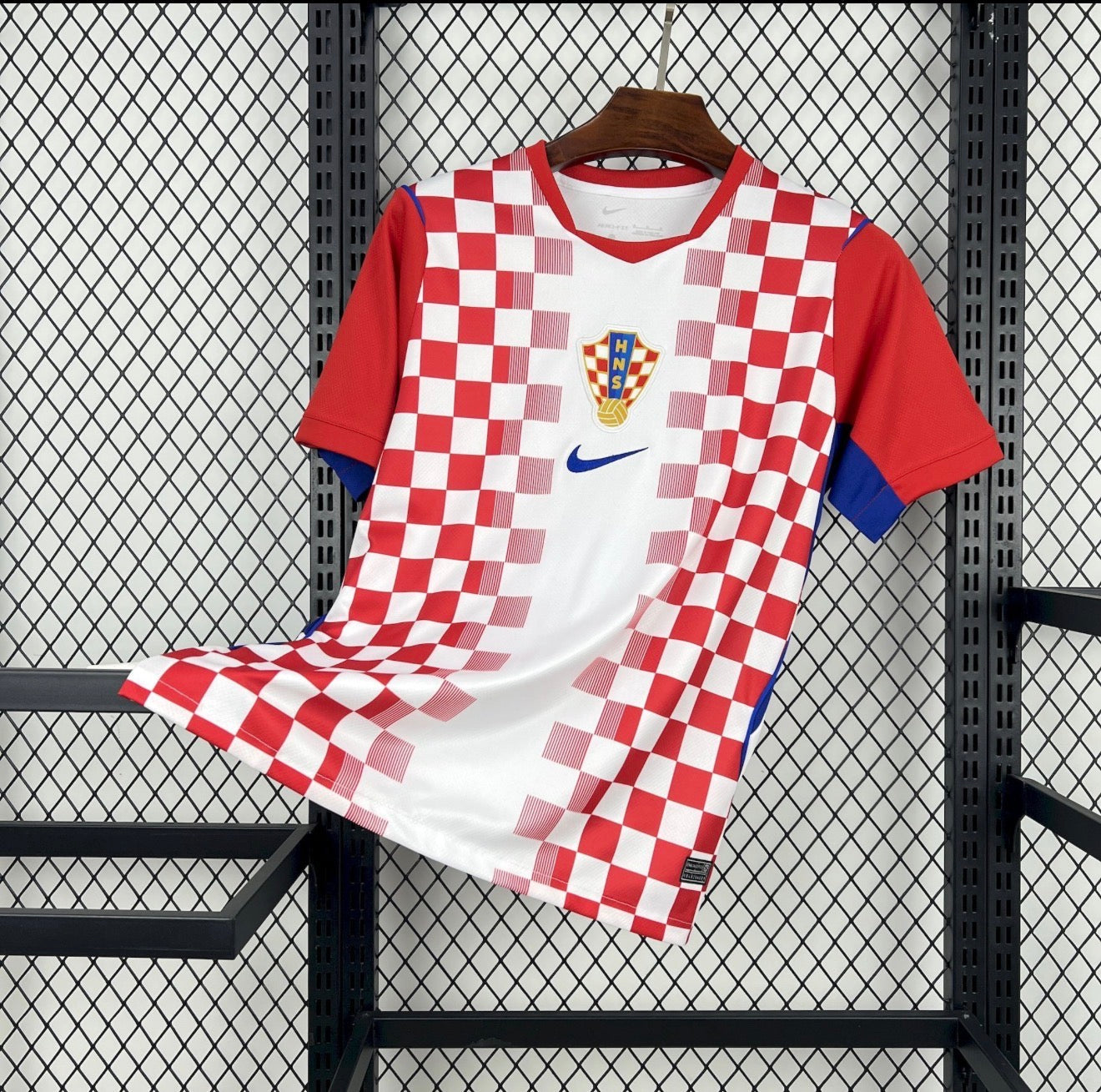 CROACIA COPA DEL MUNDO 2026 HOMBRE