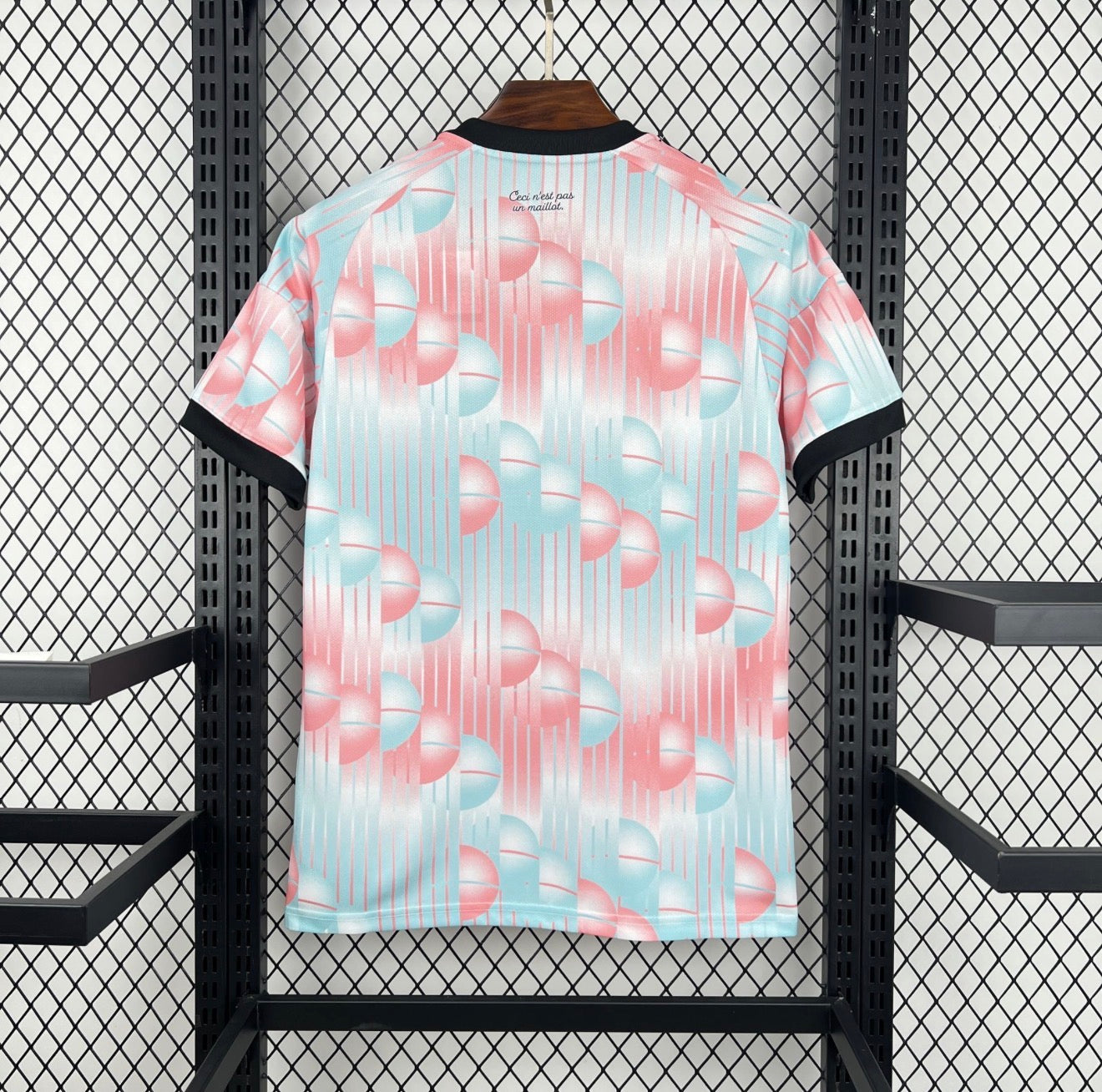 BELGICA II COPA DO MUNDO 2026 HOMBRE