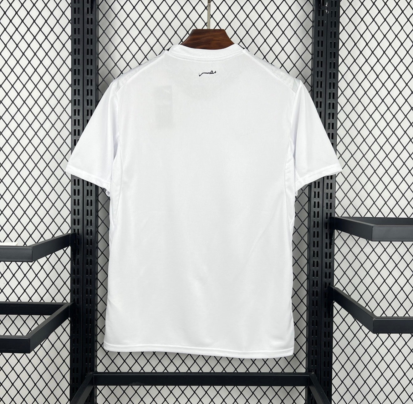 EGIPTO II COPA DO MUNDO 2026 HOMBRE