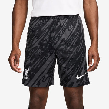 Shorts Nike Liverpool FC 2024/25 Torcedor
