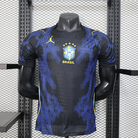 BRASIL II COPA DO MUNDO 2026 HOMBRE (VERSIÓN JUGADOR)
