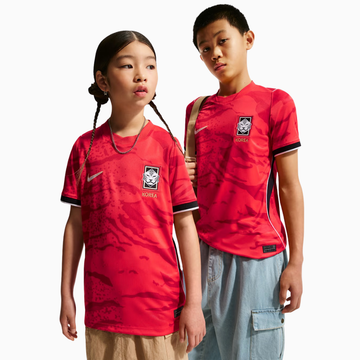 Conjunto Infantil Coreia 2026/27 I Kit