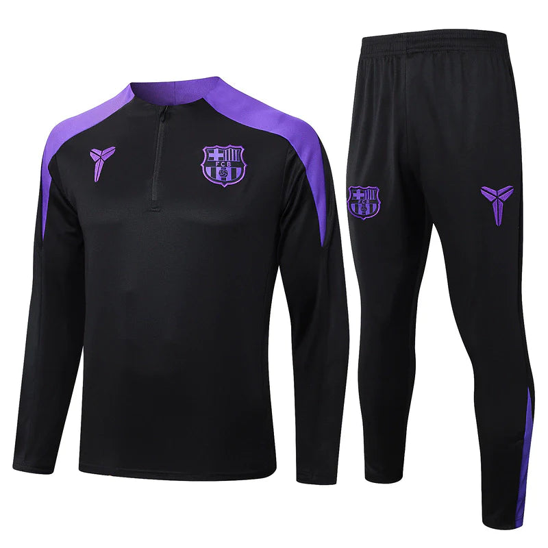 KIT FRIO BARCELONA KOBE BRYANT  25/26
