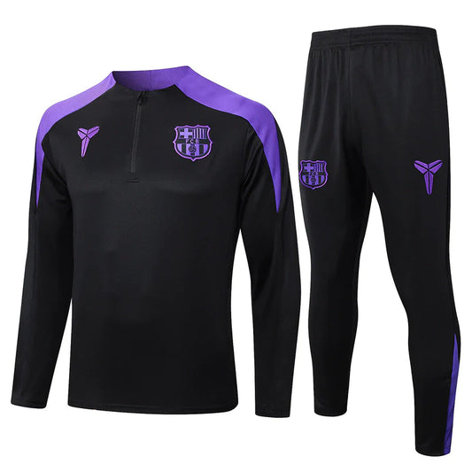 KIT FRIO BARCELONA KOBE BRYANT  25/26