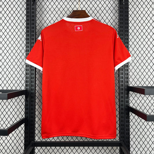 TUNISIA I COPA DO MUNDO 2026 HOMBRE