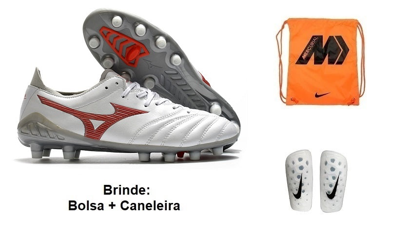 MIZUNO MORELIA NEO 3 PRO FG