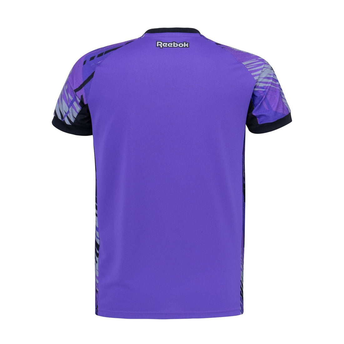Camisa Rebook Botafogo Goleiro 2025/26 II