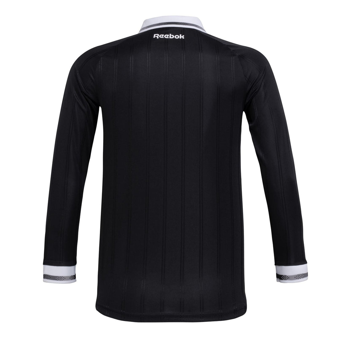 Camisa Rebook Botafogo 2025/26 II Manga Longa