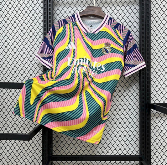 MERENGUES PRE MATCH 25/26 HOMBRE