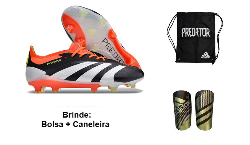 ADIDAS PREDATOR 30 ELITE FG