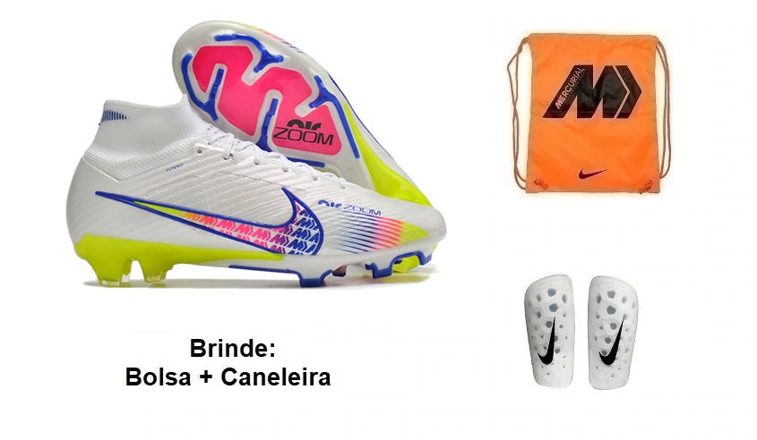 NIKE MERCURIAL SUPERFLY 9 FG (2)