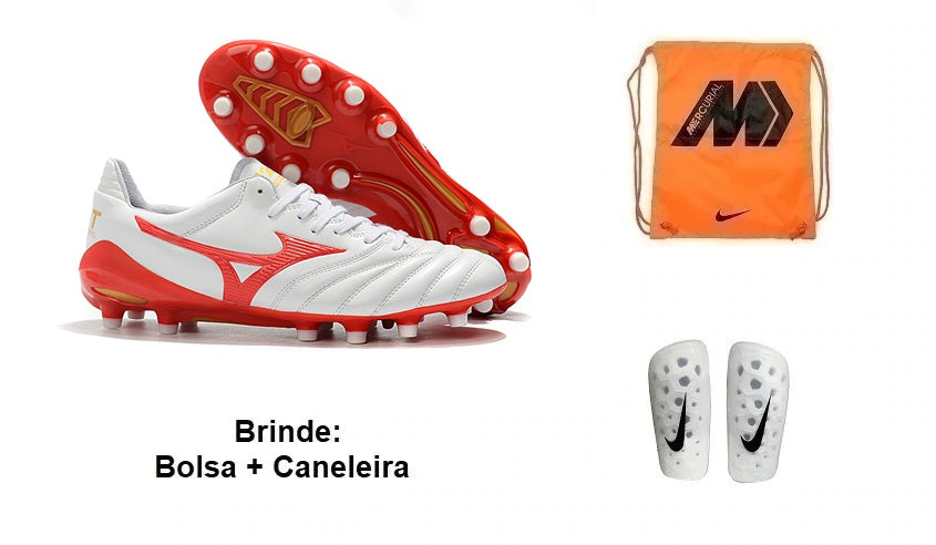 MIZUNO MORELIA 2 (FG)