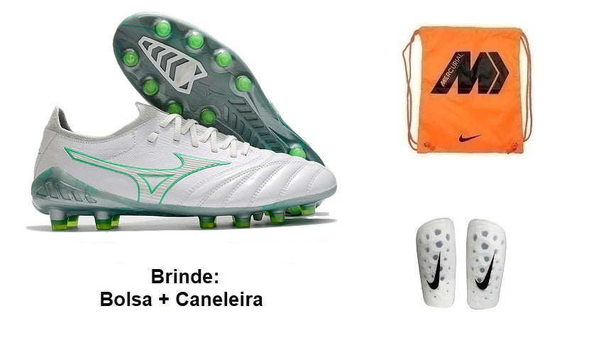 MIZUNO MORELIA NEO 3 PRO FG
