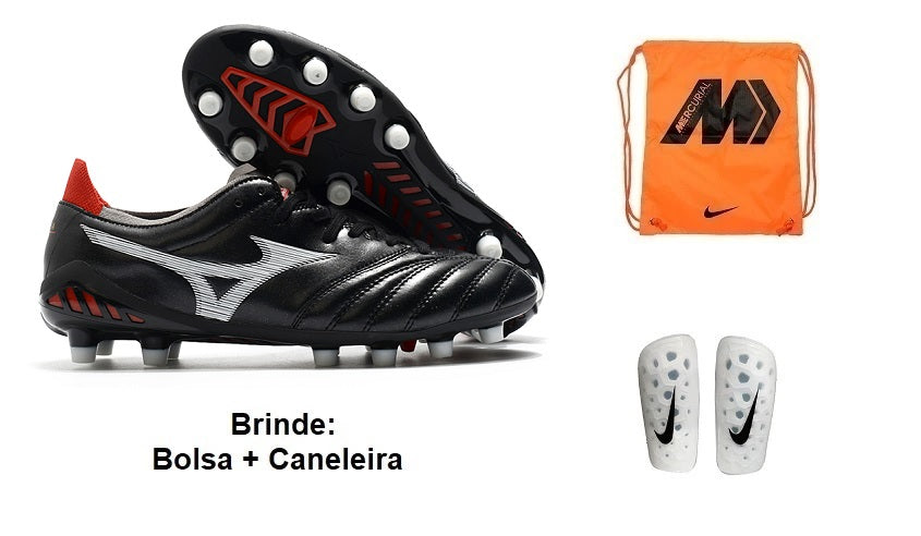 MIZUNO MORELIA NEO 3 PRO FG