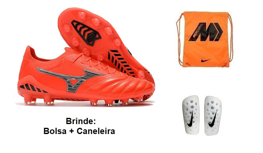 MIZUNO MORELIA NEO 3 MADE IN JAPAN FG (2)