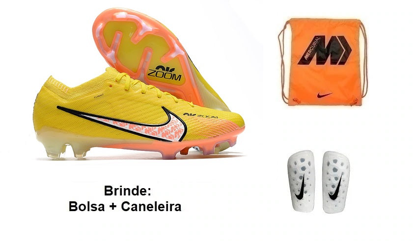 NIKE AIR MERCURIAL VAPOR 15 FG