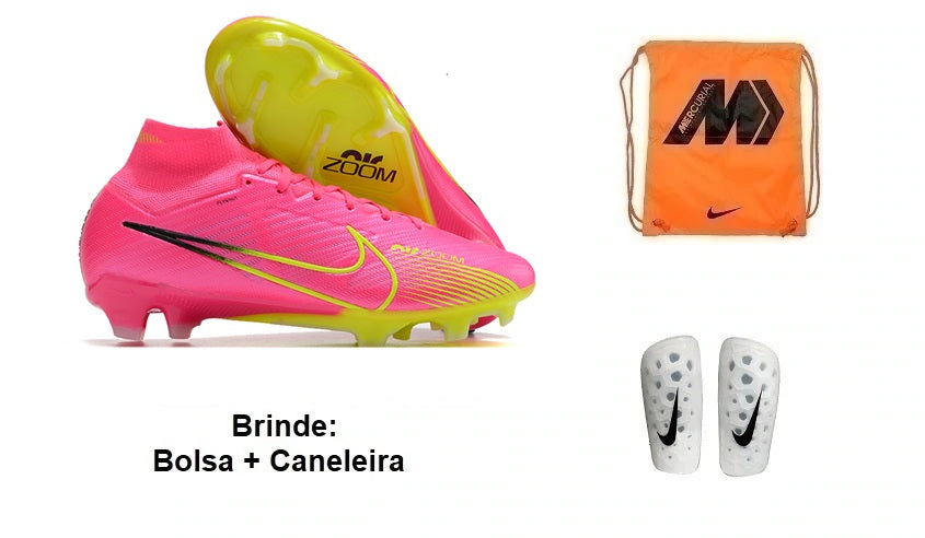 NIKE MERCURIAL SUPERFLY 9 FG (2)