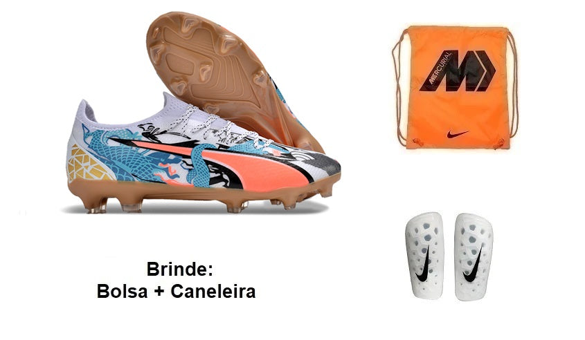 PUMA KING ULTIMATE FG