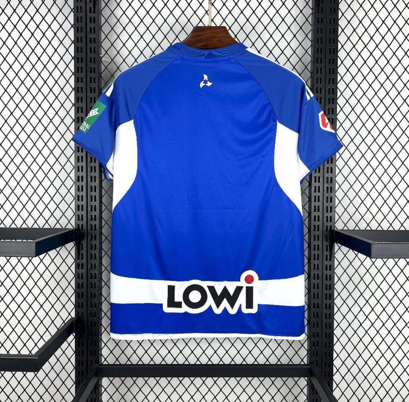 GRANADA II 25/26  HOMBRE