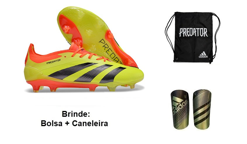 ADIDAS PREDATOR 30 ELITE FG