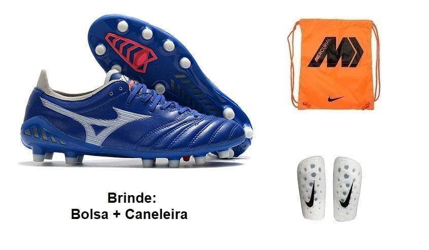MIZUNO MORELIA NEO 3 PRO FG