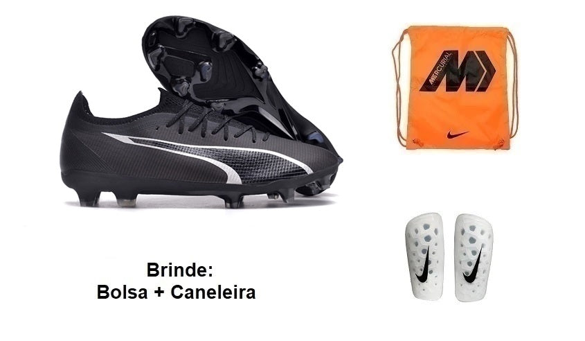 PUMA KING ULTIMATE FG