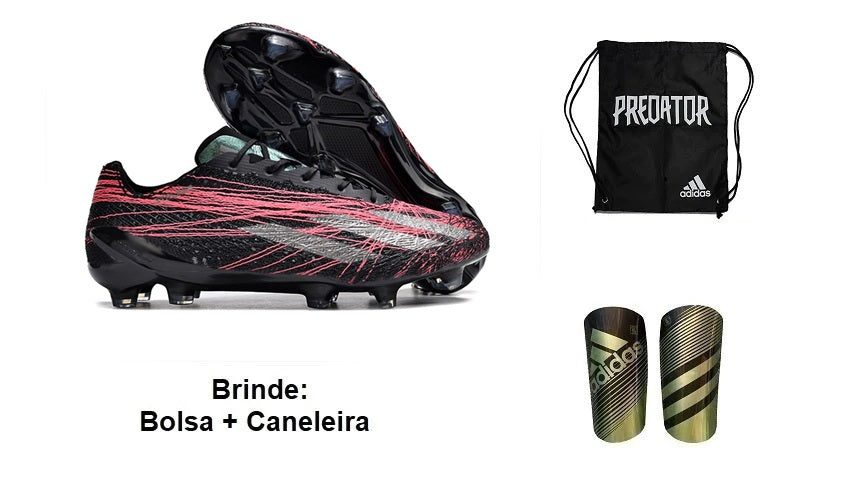 ADIDAS X CRAZYFAST STRUNG.1 FG