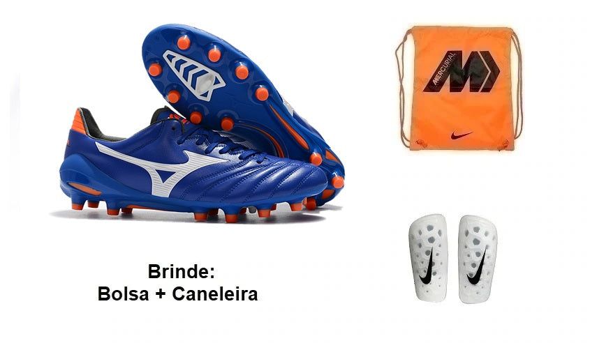 MIZUNO MORELIA 2 (FG)