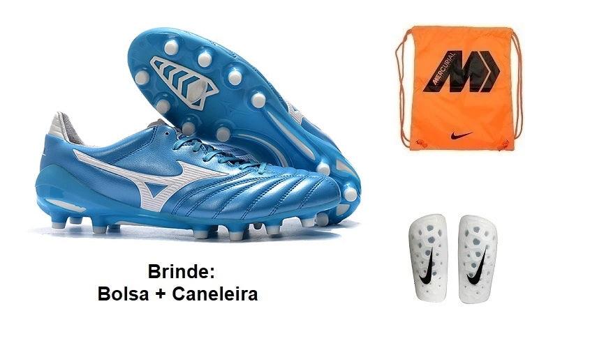 MIZUNO MORELIA NEO 2 FG