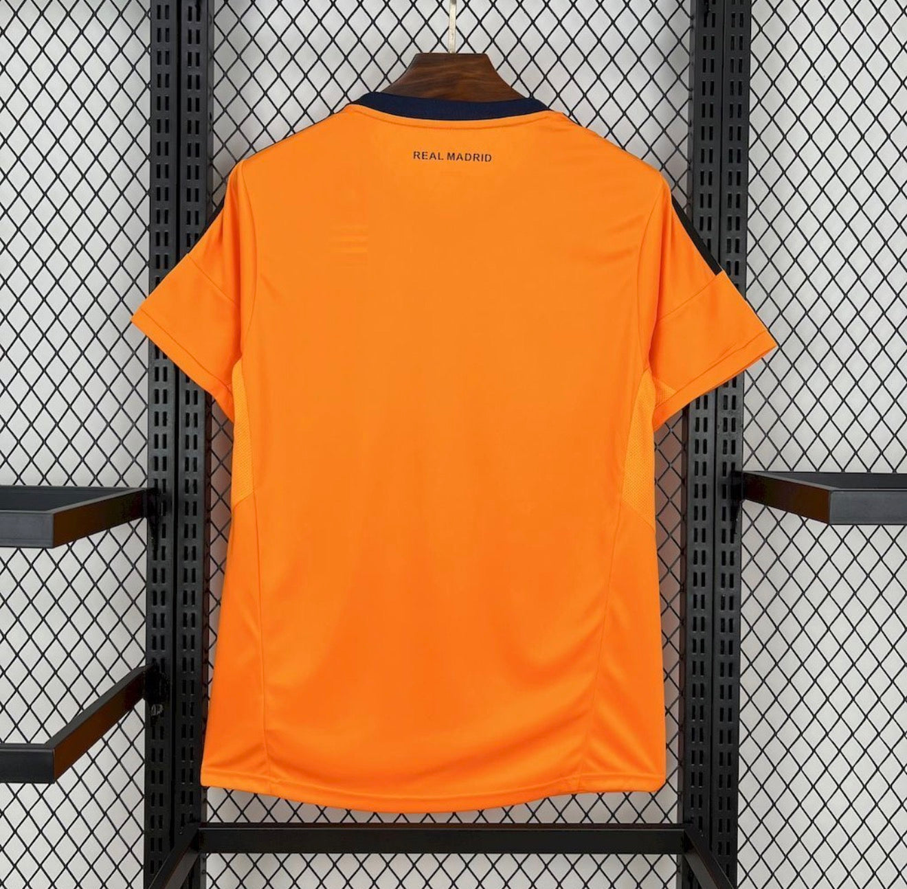 MERENGUES  III 13/14 HOMBRE (RETRO)