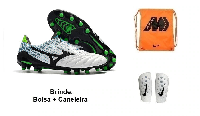 MIZUNO MORELIA 2 (FG)