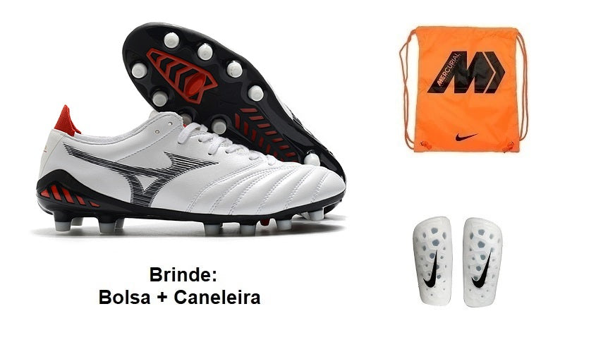 MIZUNO MORELIA NEO 3 PRO FG