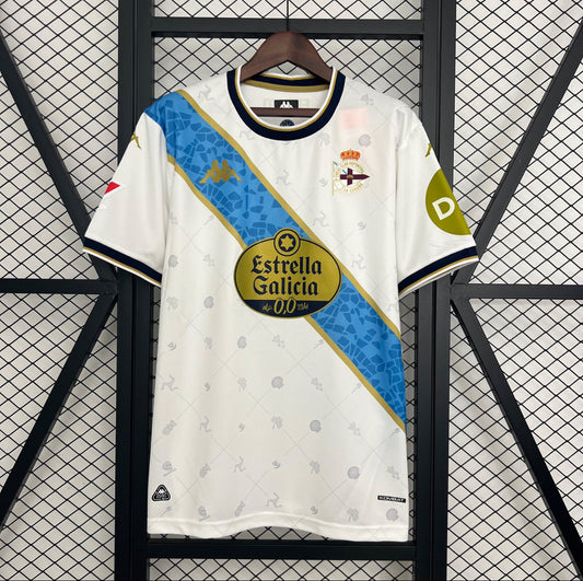 LA CORUÑA III 25/26 HOMBRE