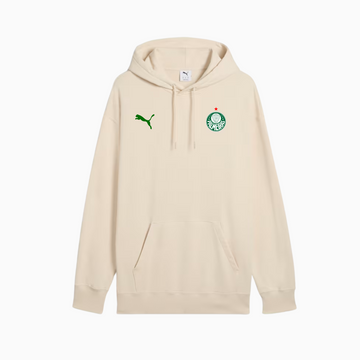 Moletom Palmeiras 2025/26 Bege