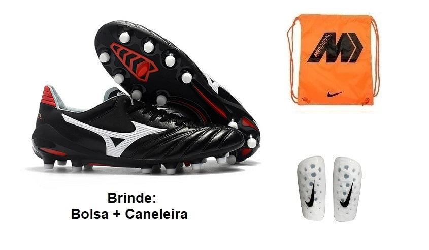 MIZUNO MORELIA NEO 2 FG