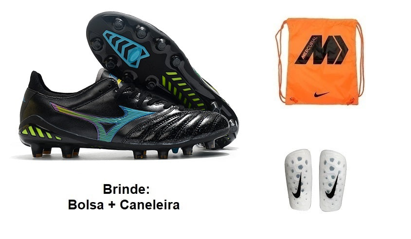 MIZUNO MORELIA NEO 3 PRO FG