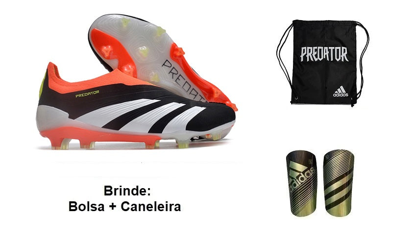 ADIDAS PREDATOR ACCURACY + FG