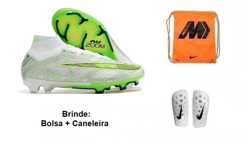 NIKE MERCURIAL SUPERFLY 9 FG (2)